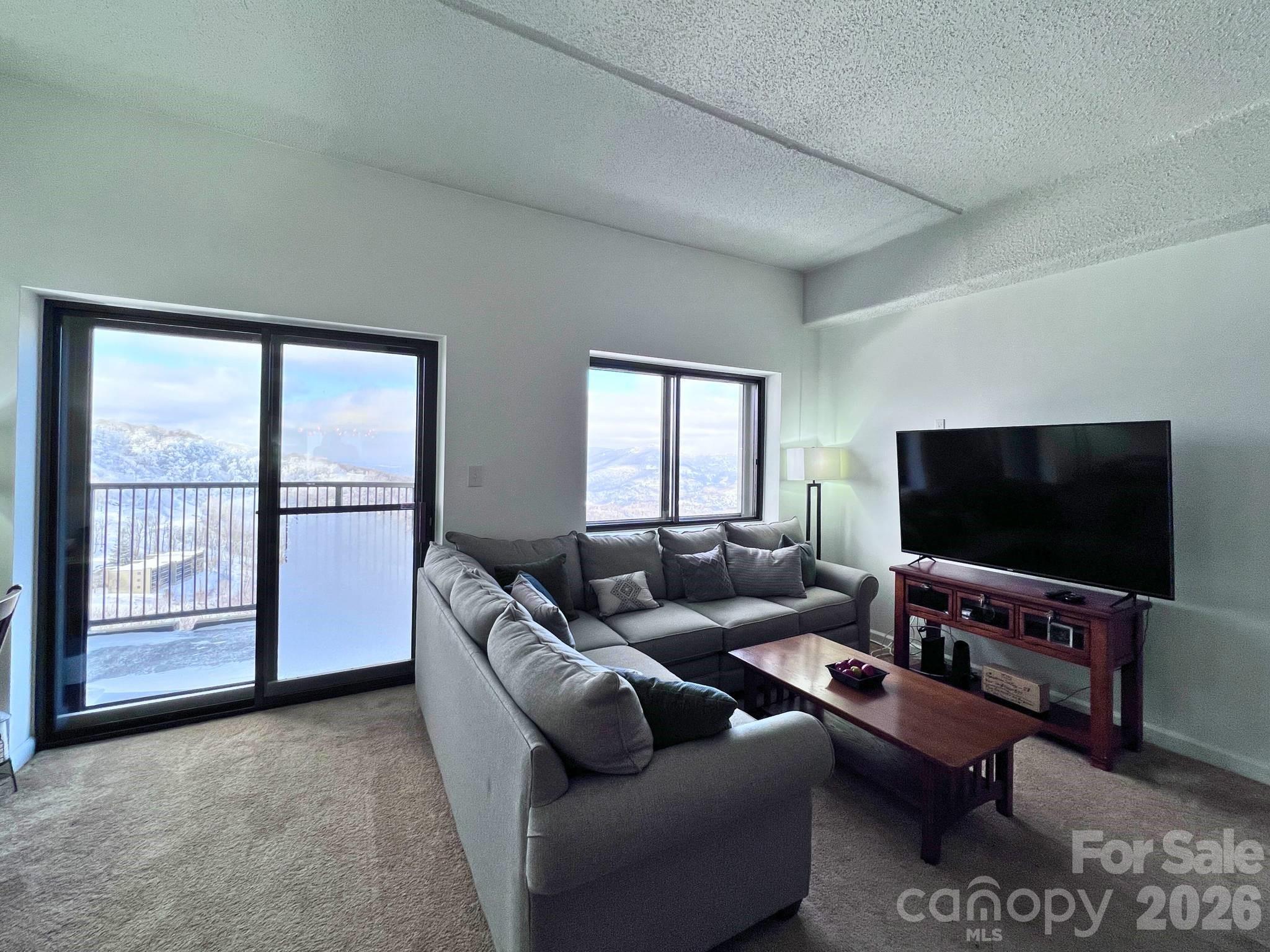 Sugar Top Resort Condominium - Residential