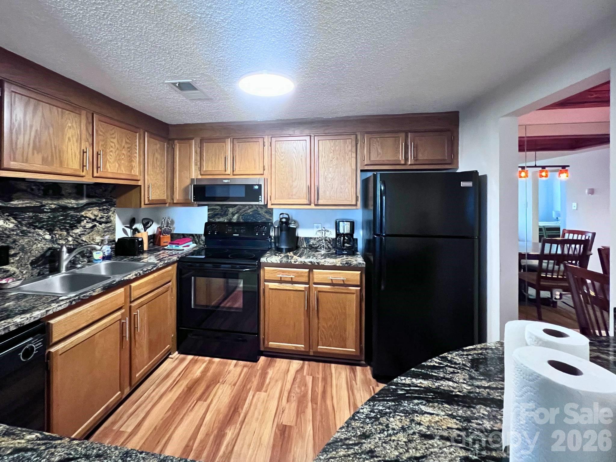 Sugar Top Resort Condominium - Residential