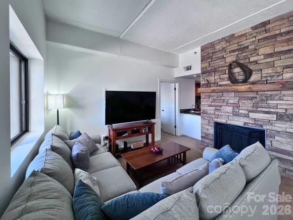 Sugar Top Resort Condominium - Residential