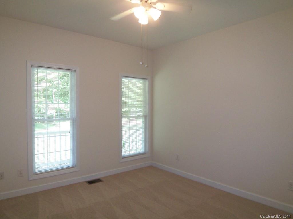 Westminster - Residential