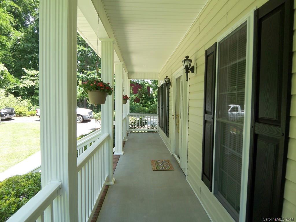 Westminster - Residential