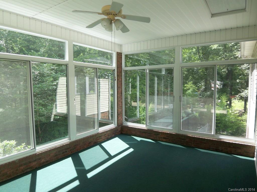 Westminster - Residential