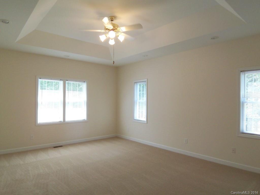 Westminster - Residential