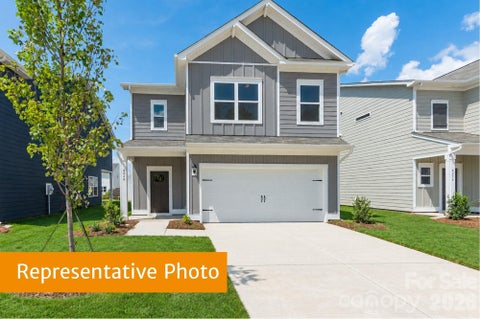 Photo of 4224 Ruth Creek Court, Charlotte, NC 28216 (MLS # 4436322)