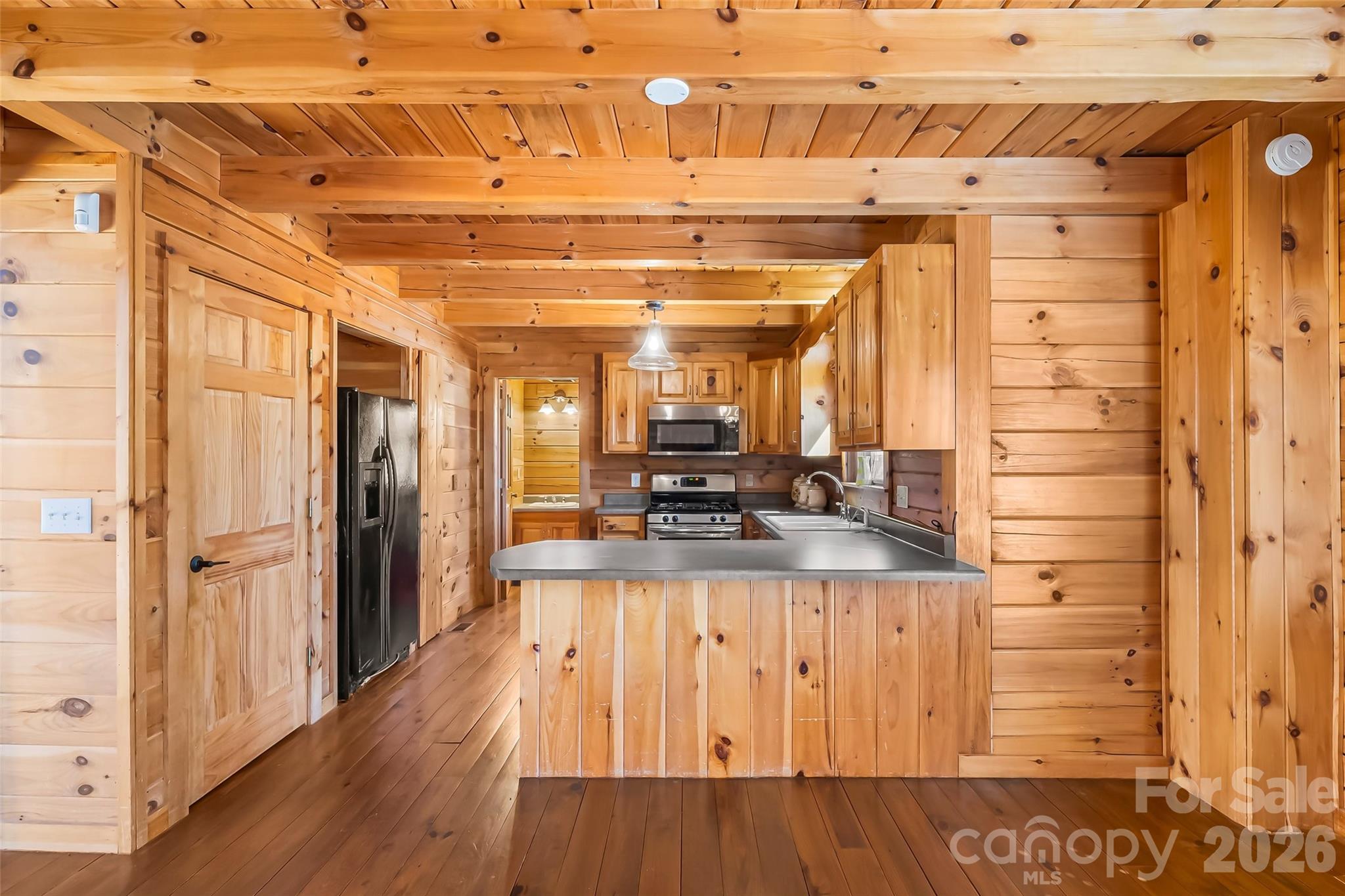 Cascades Estate - Residential