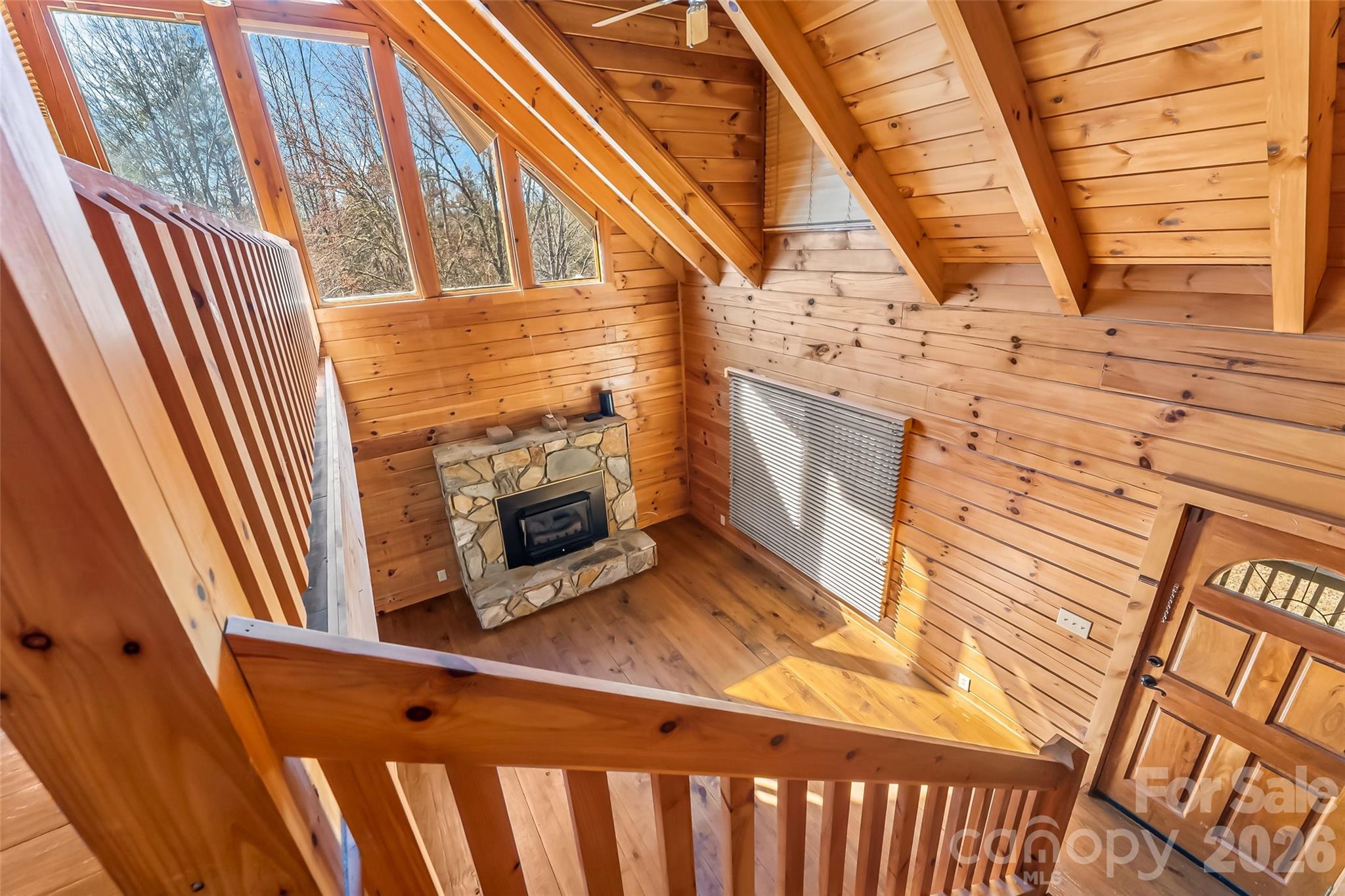 Cascades Estate - Residential