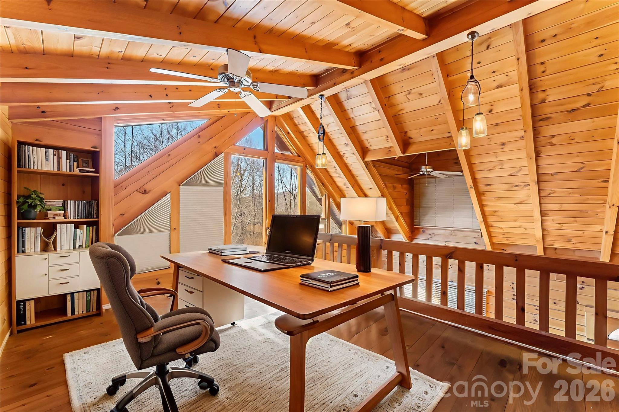 Cascades Estate - Residential