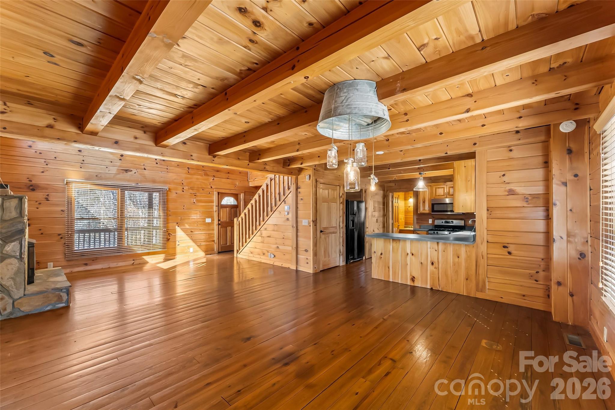 Cascades Estate - Residential