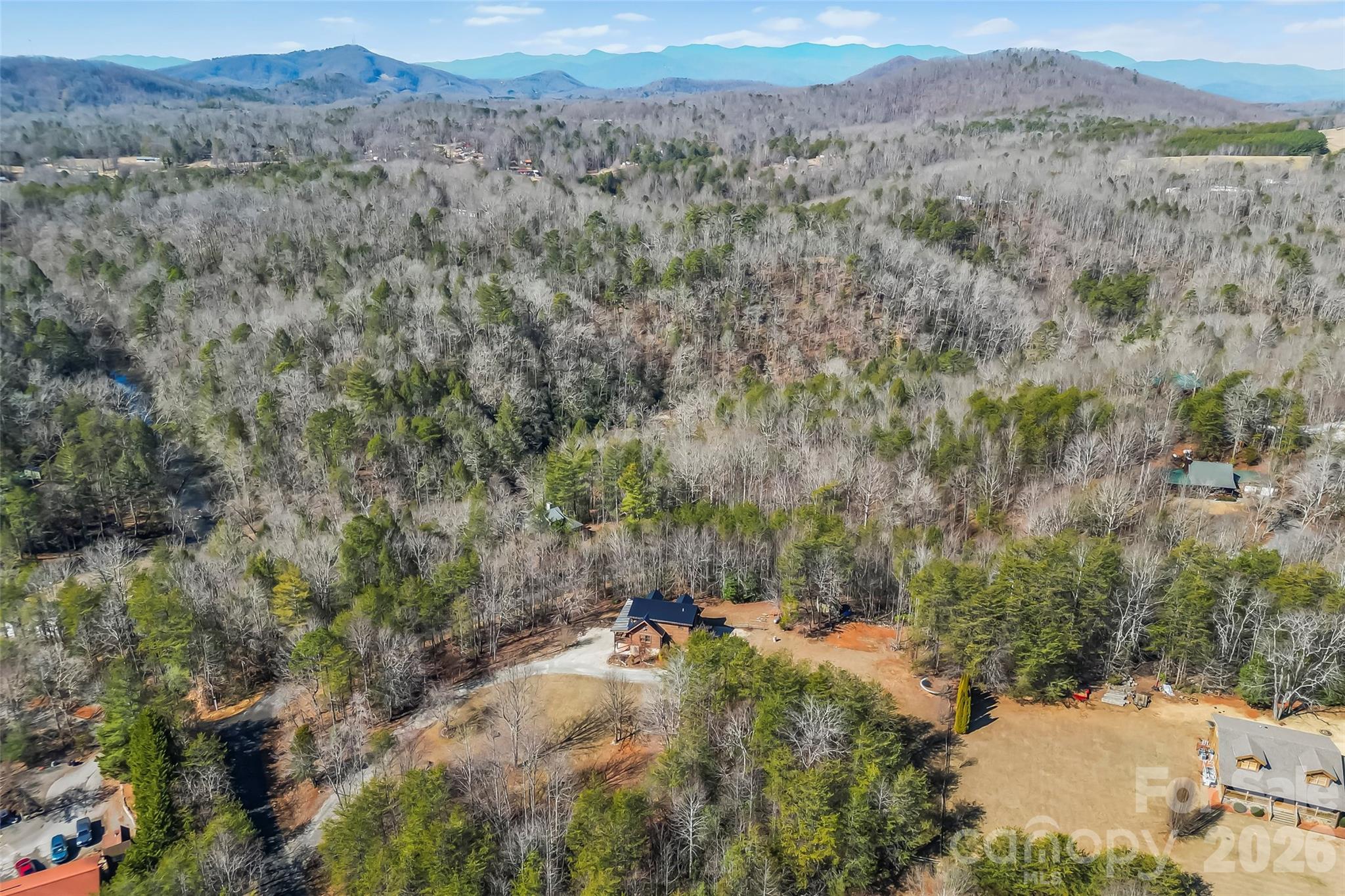 Cascades Estate - Residential