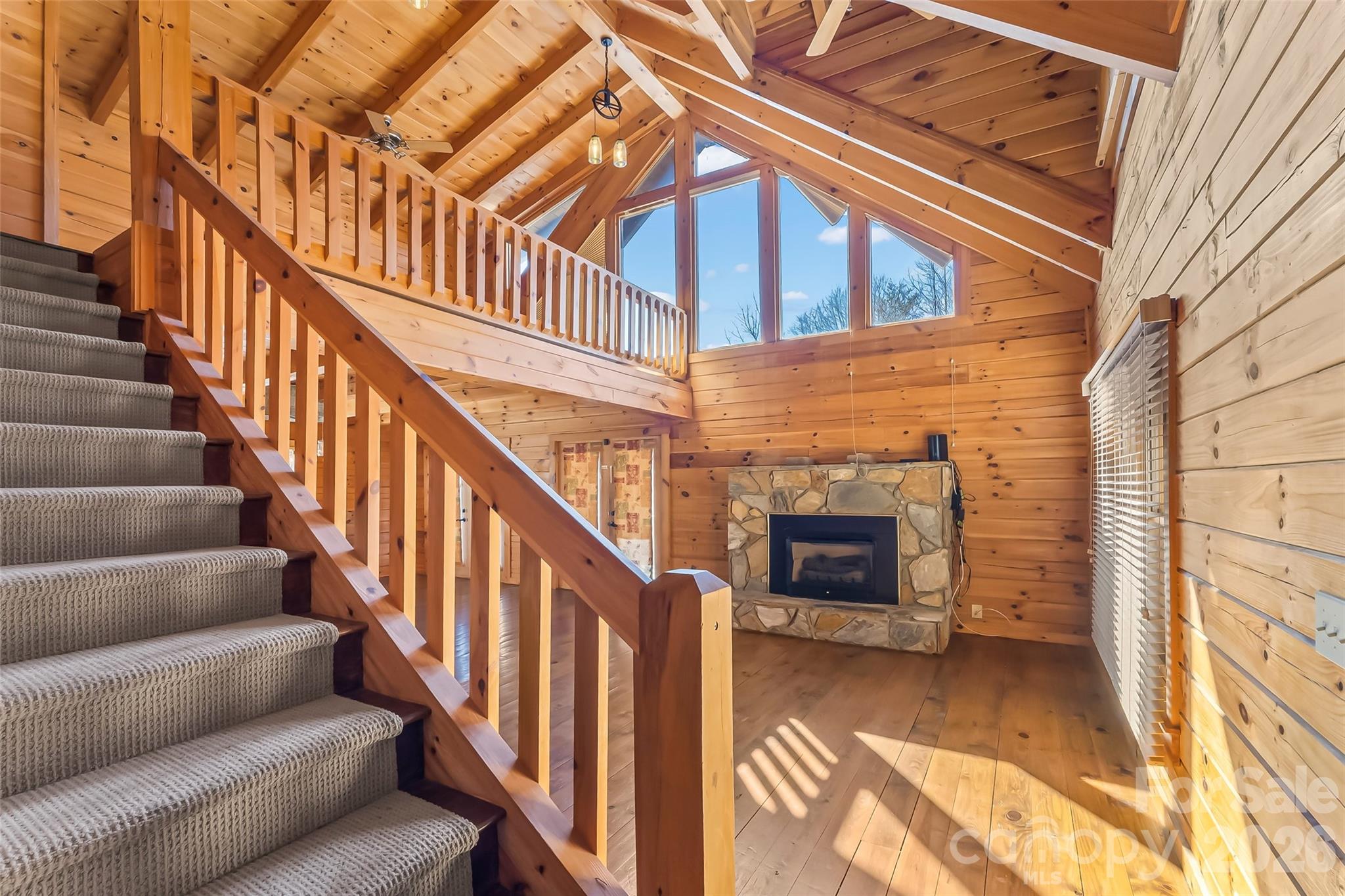 Cascades Estate - Residential