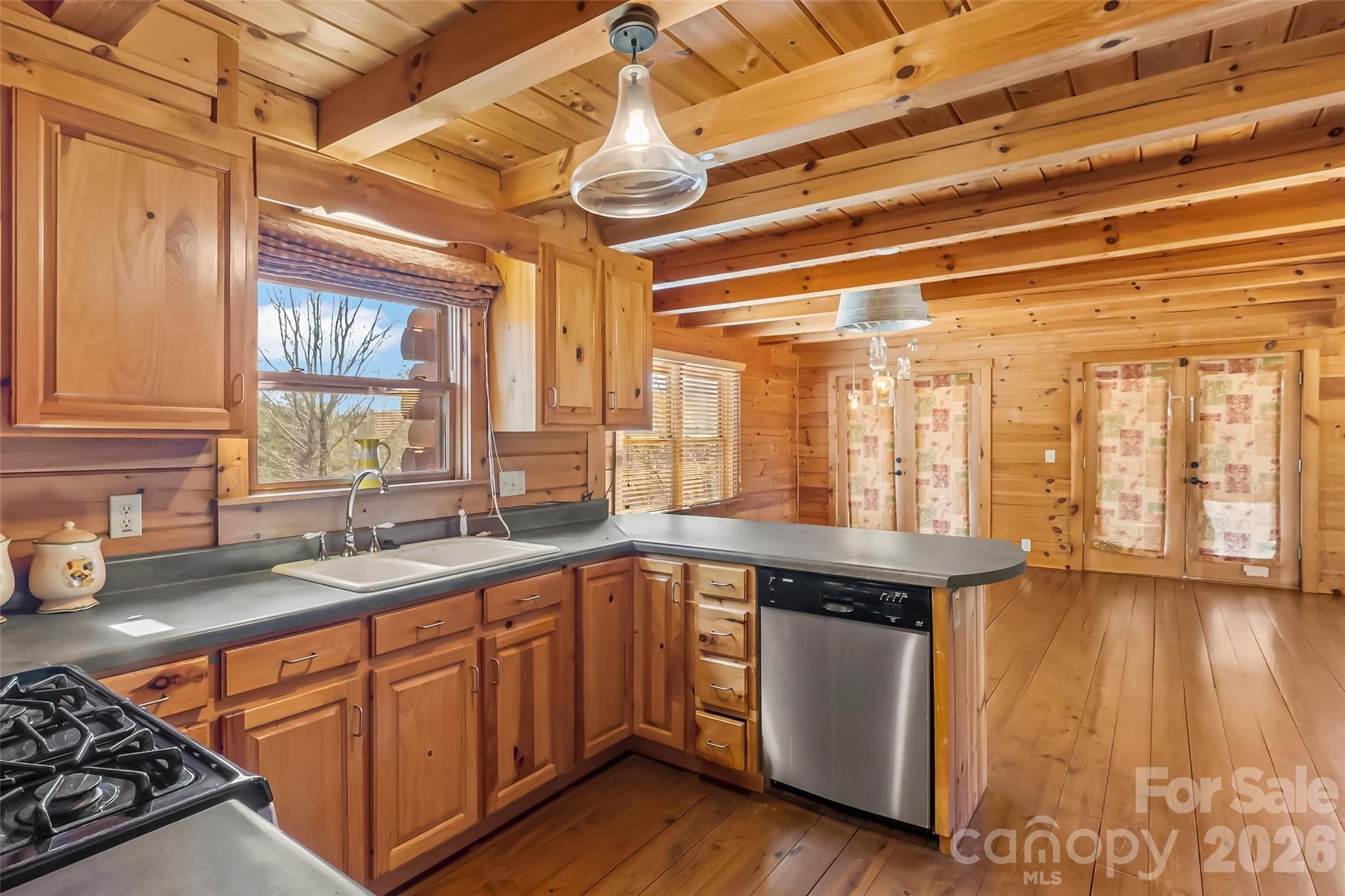 Cascades Estate - Residential