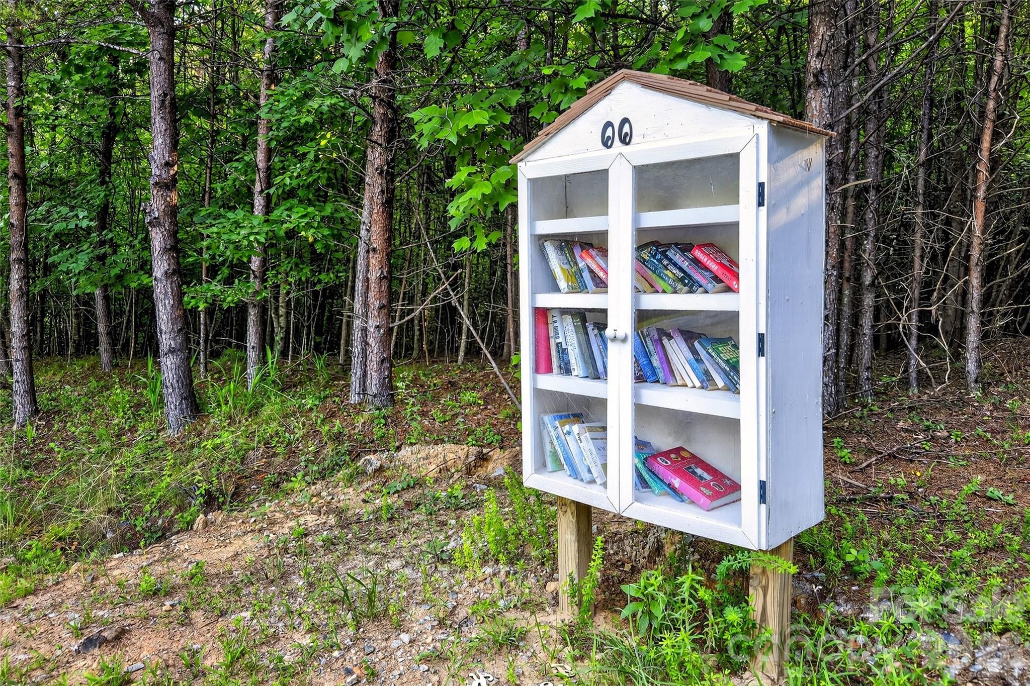 Cascades Estate - Residential