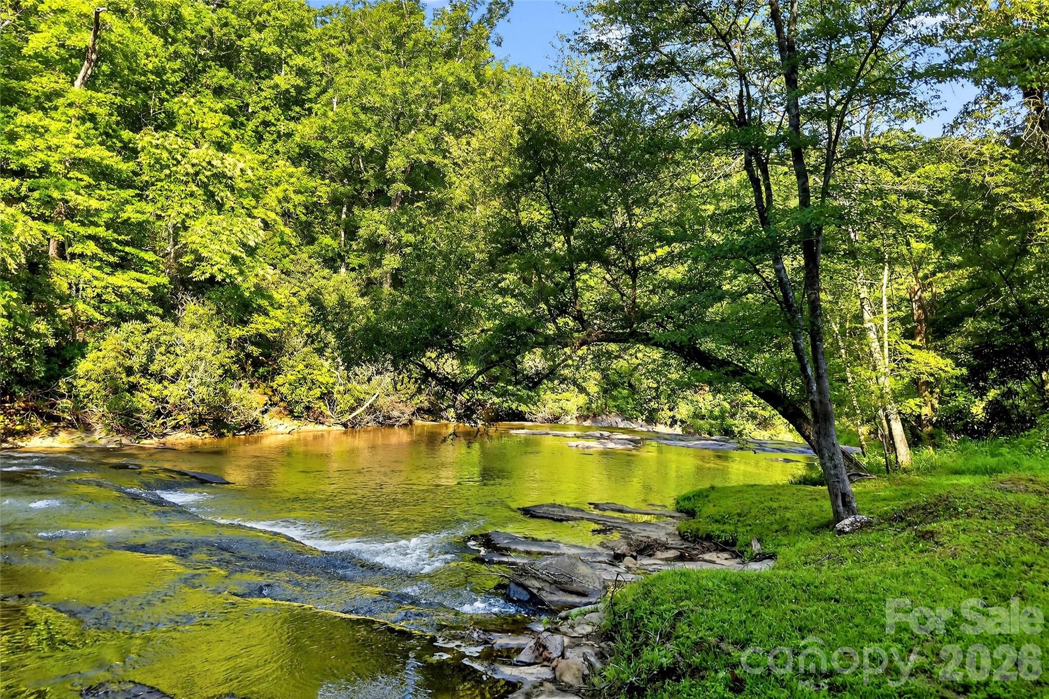 Cascades Estate - Residential