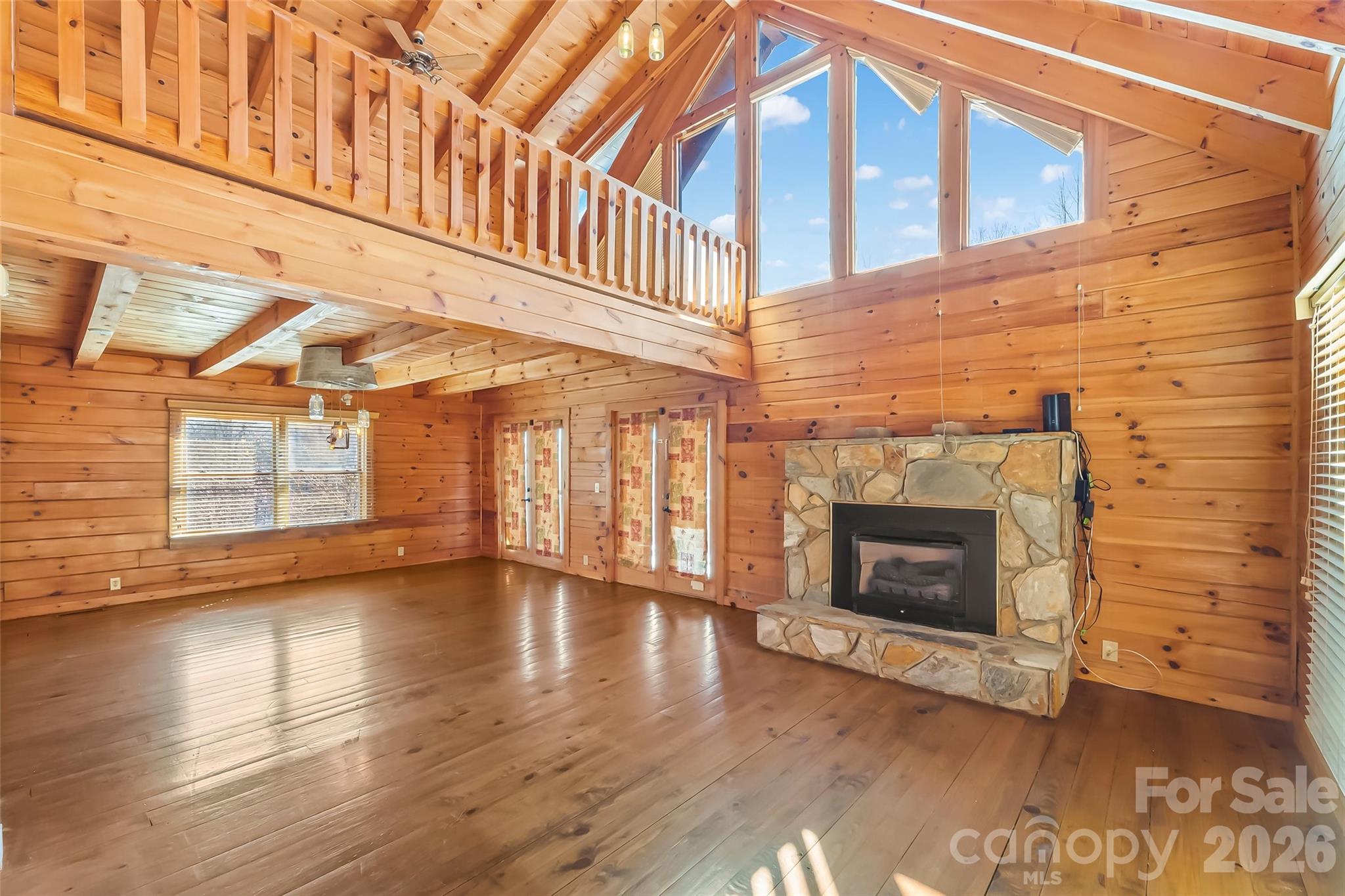 Cascades Estate - Residential