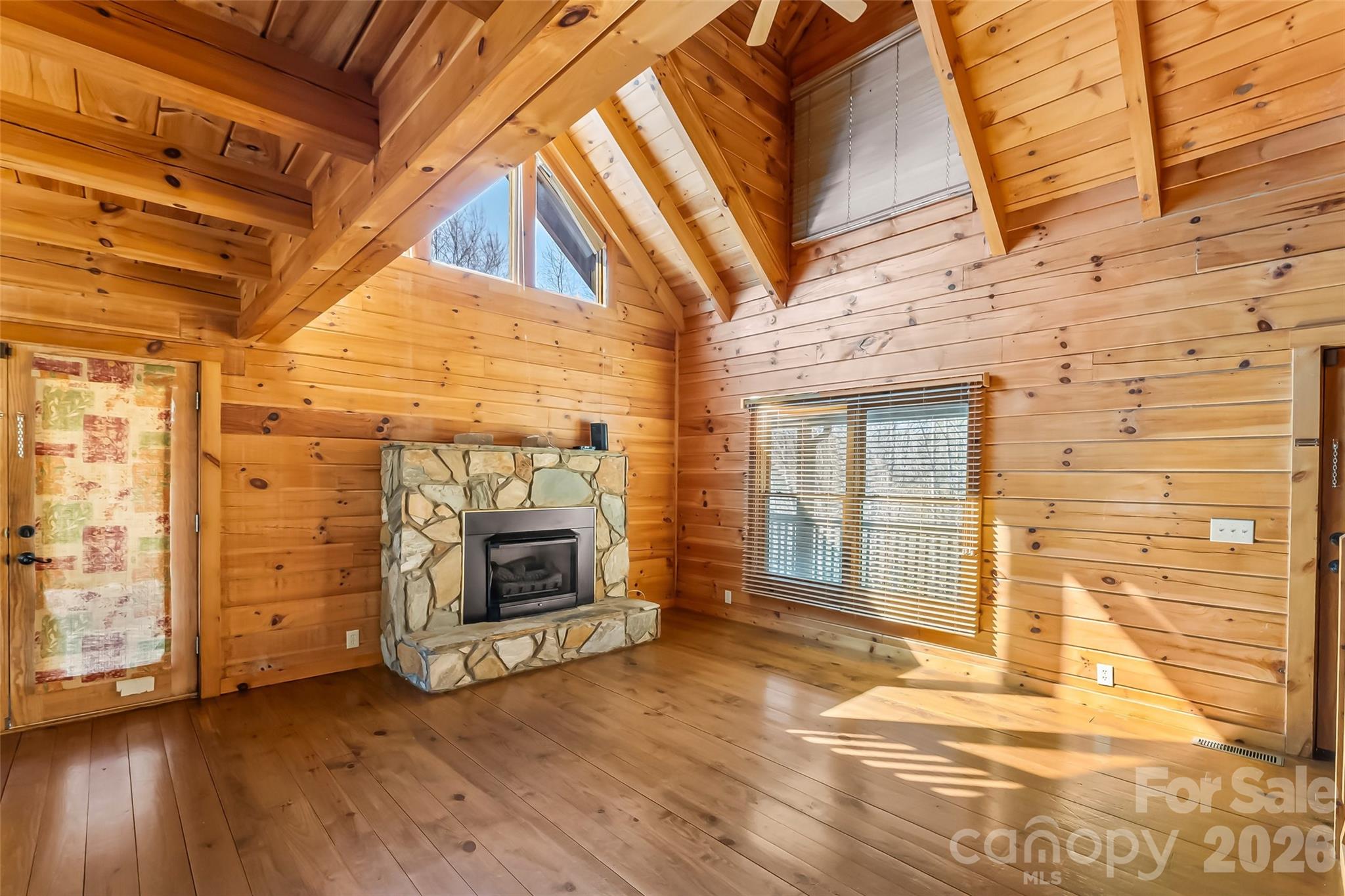 Cascades Estate - Residential