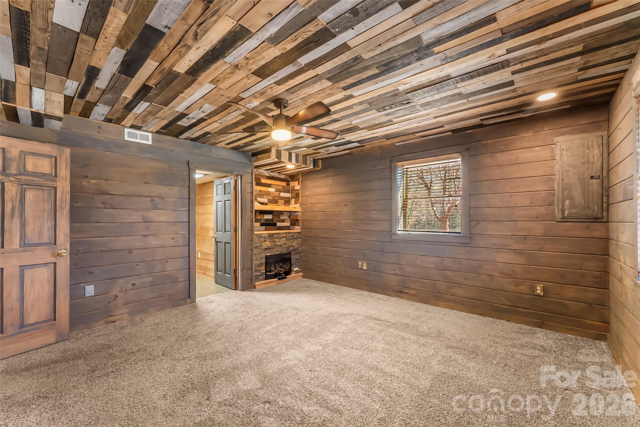 Cascades Estate - Residential