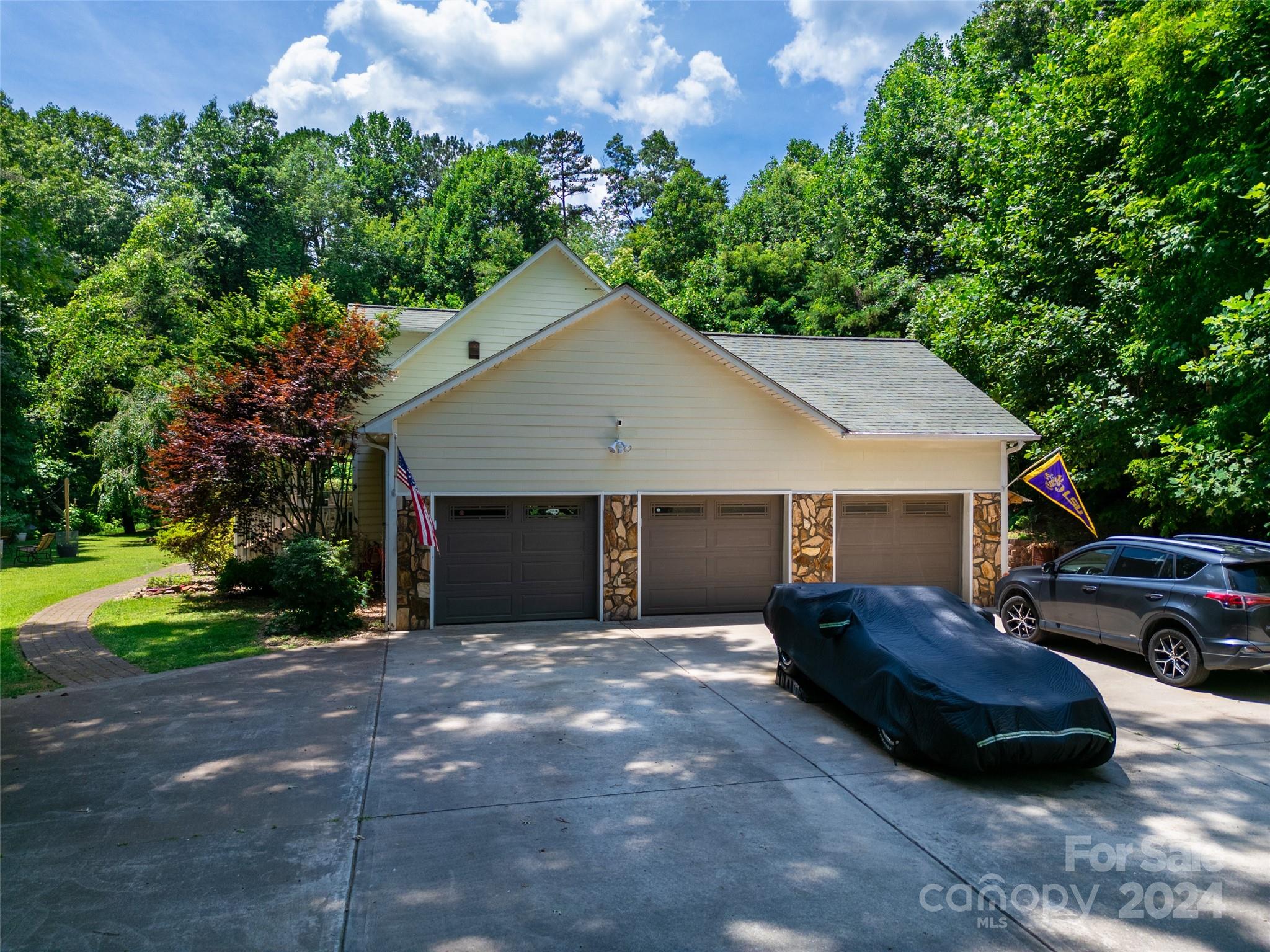 Sunshine Acres - Residential