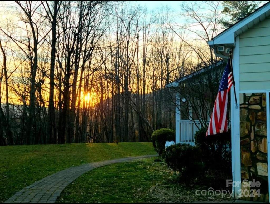 Sunshine Acres - Residential