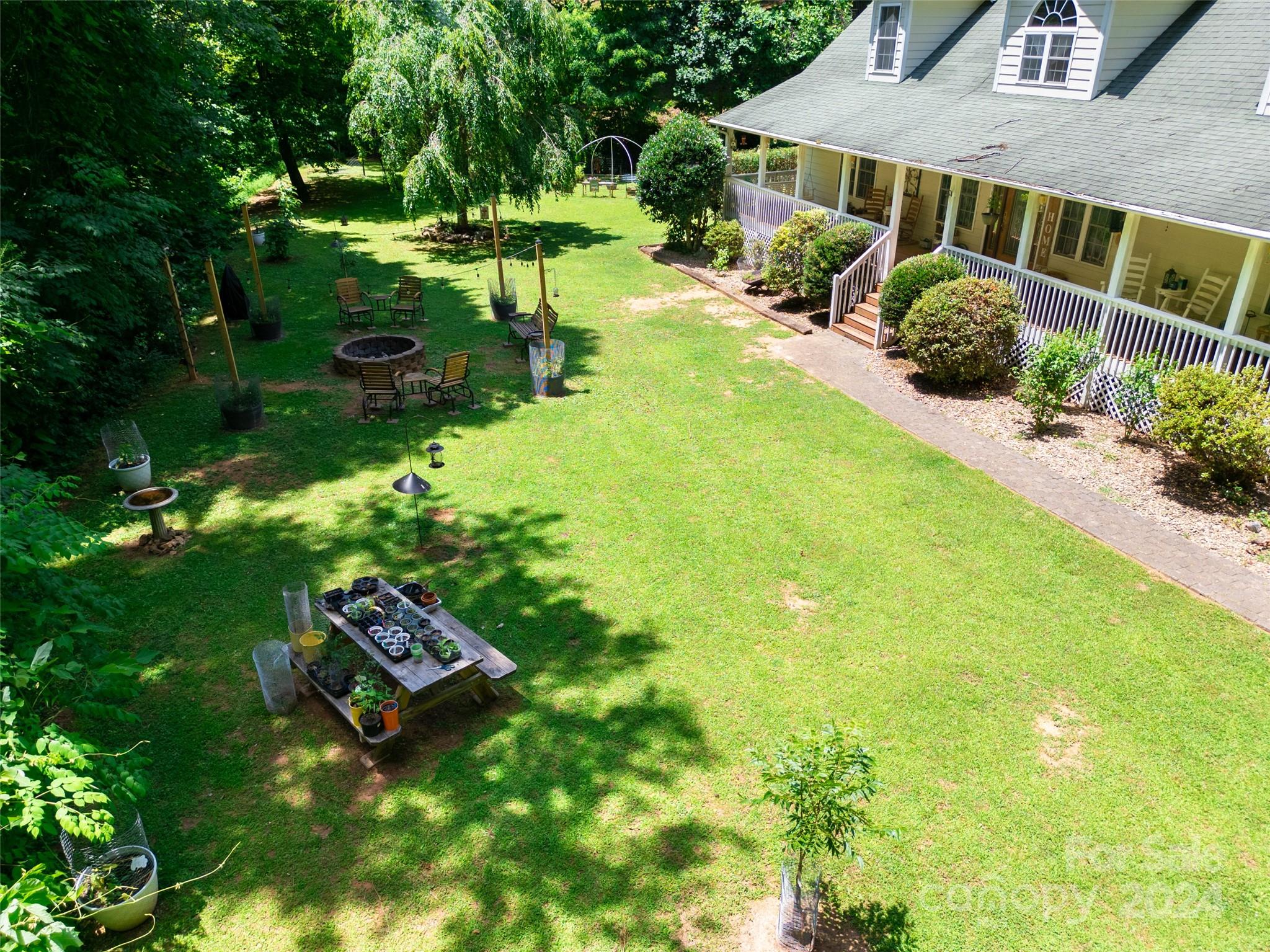 Sunshine Acres - Residential