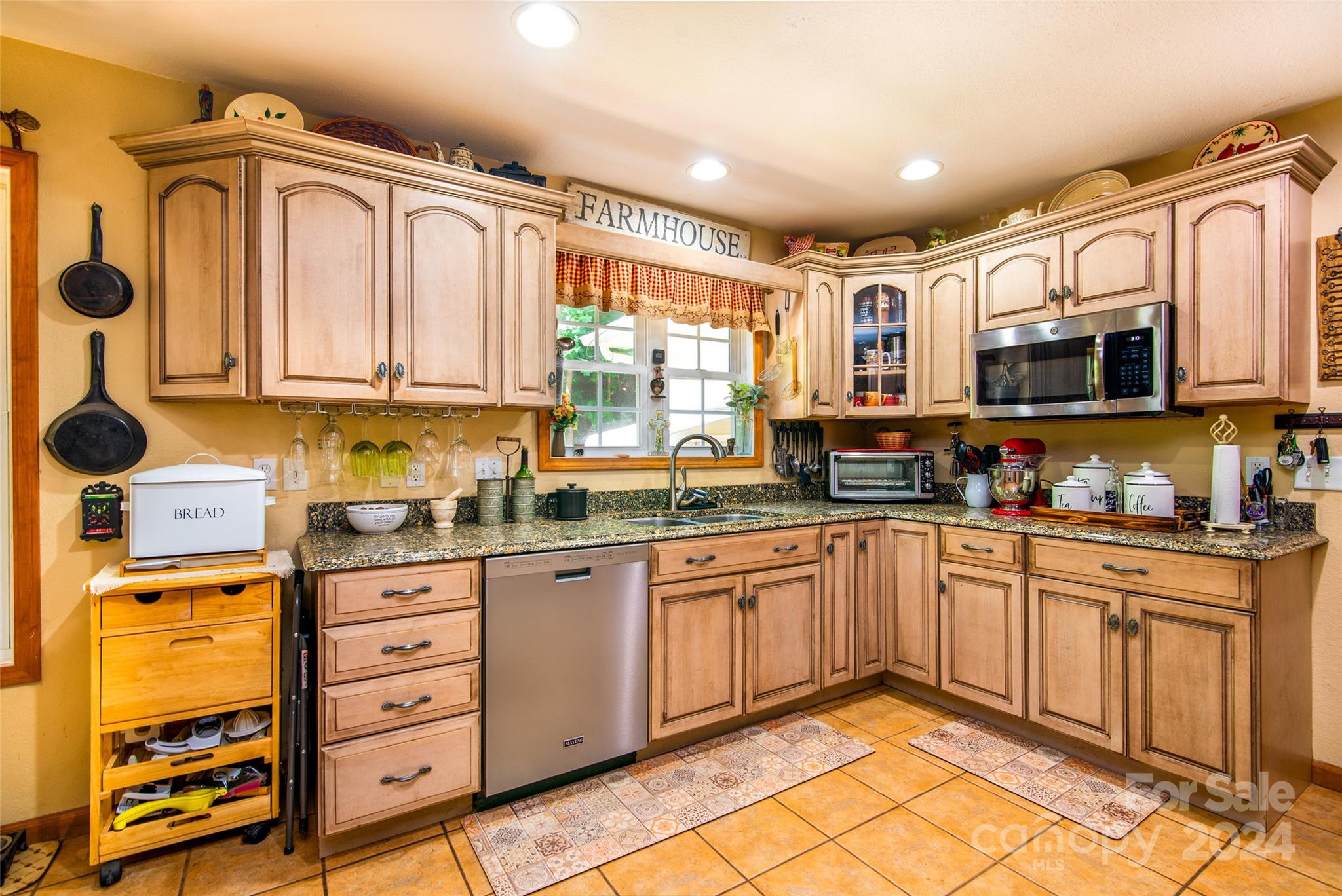 Sunshine Acres - Residential