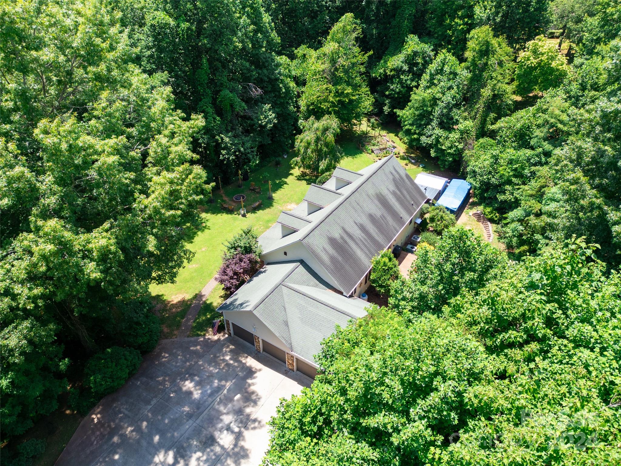 Sunshine Acres - Residential