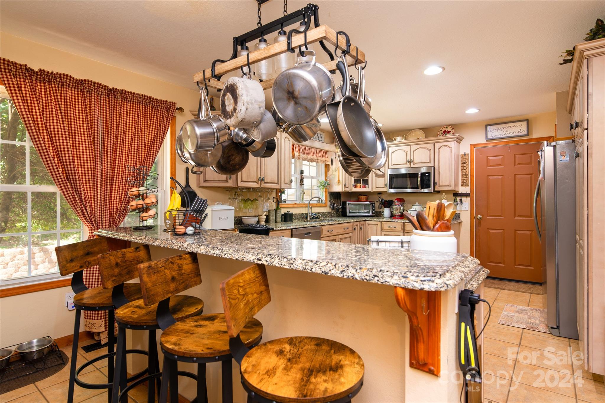 Sunshine Acres - Residential