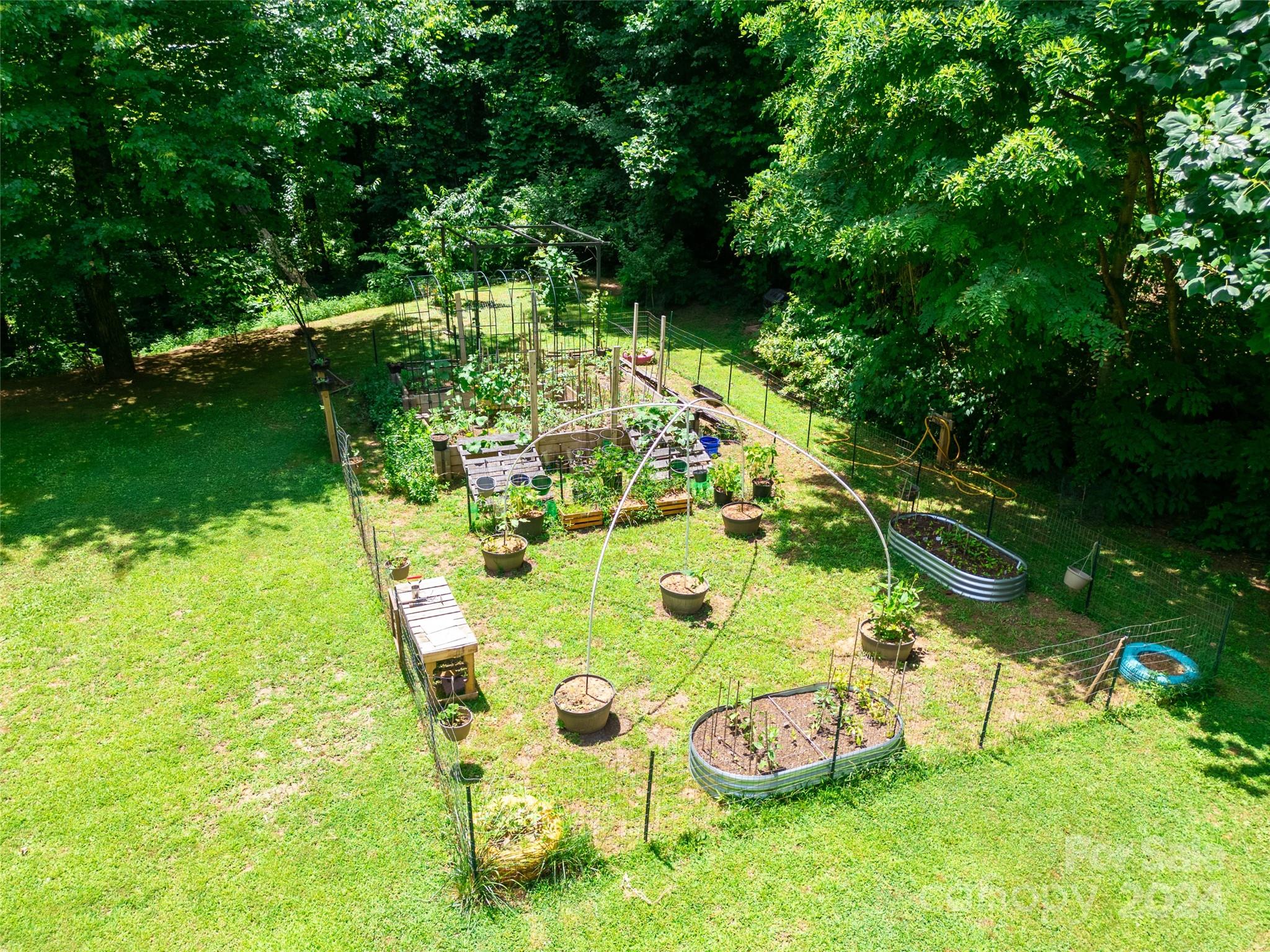 Sunshine Acres - Residential