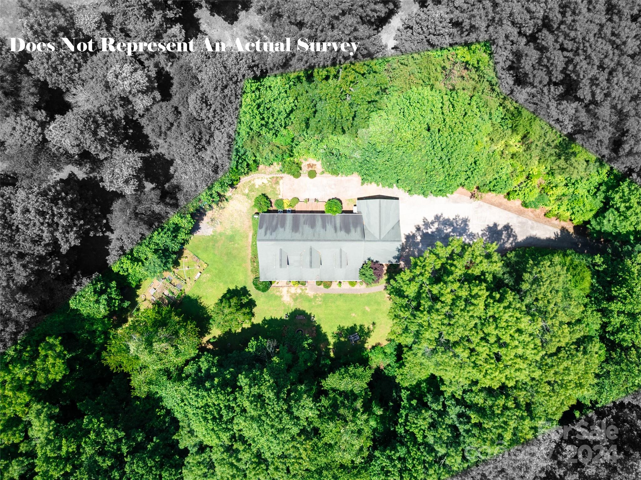 Sunshine Acres - Residential