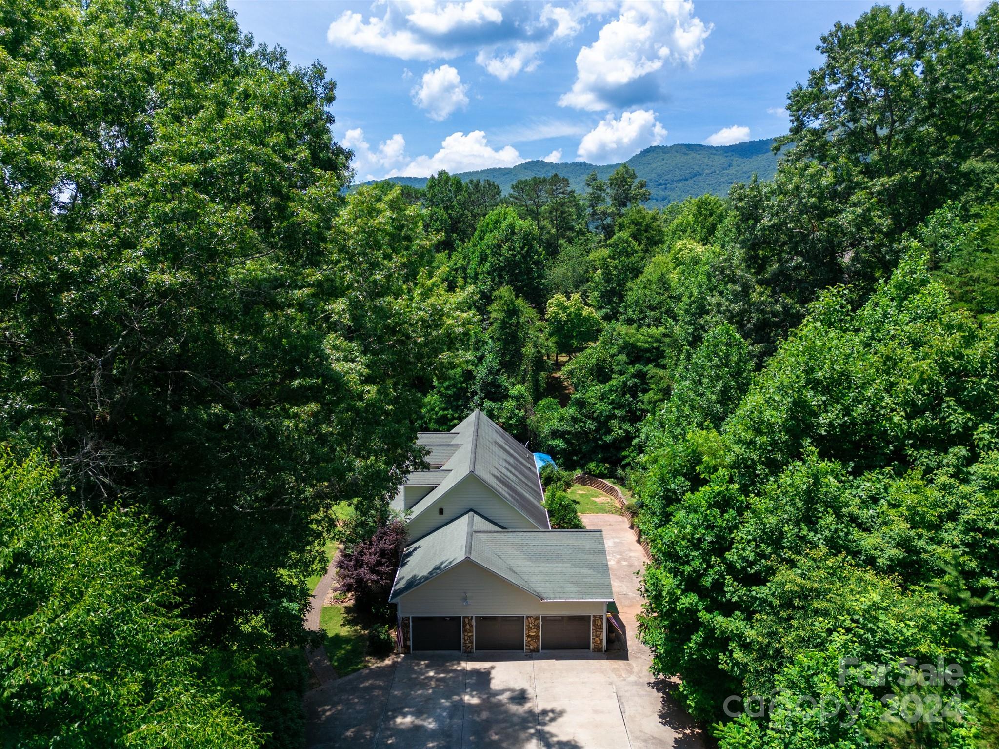 Sunshine Acres - Residential