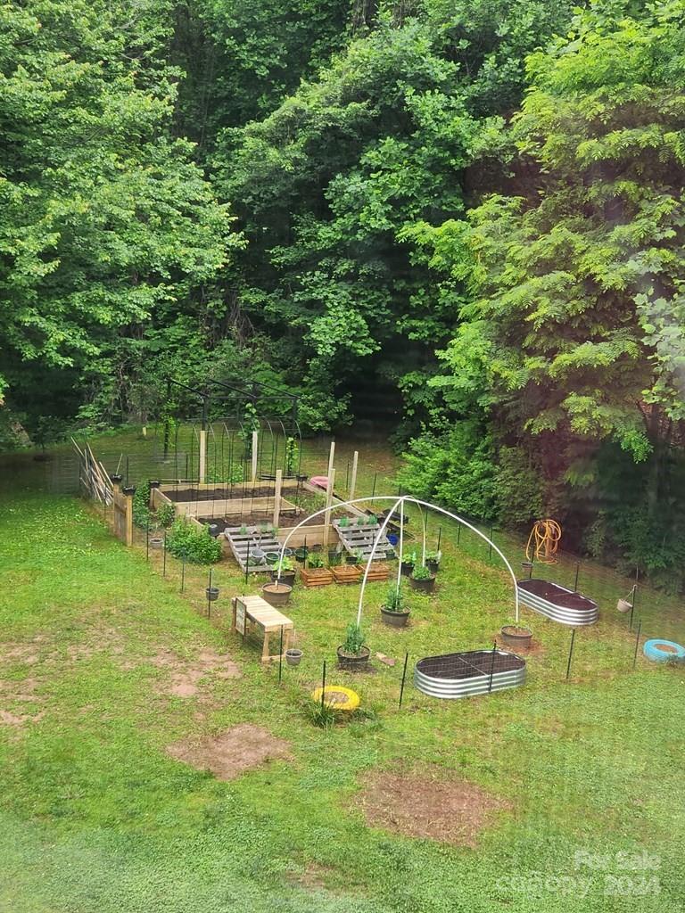 Sunshine Acres - Residential