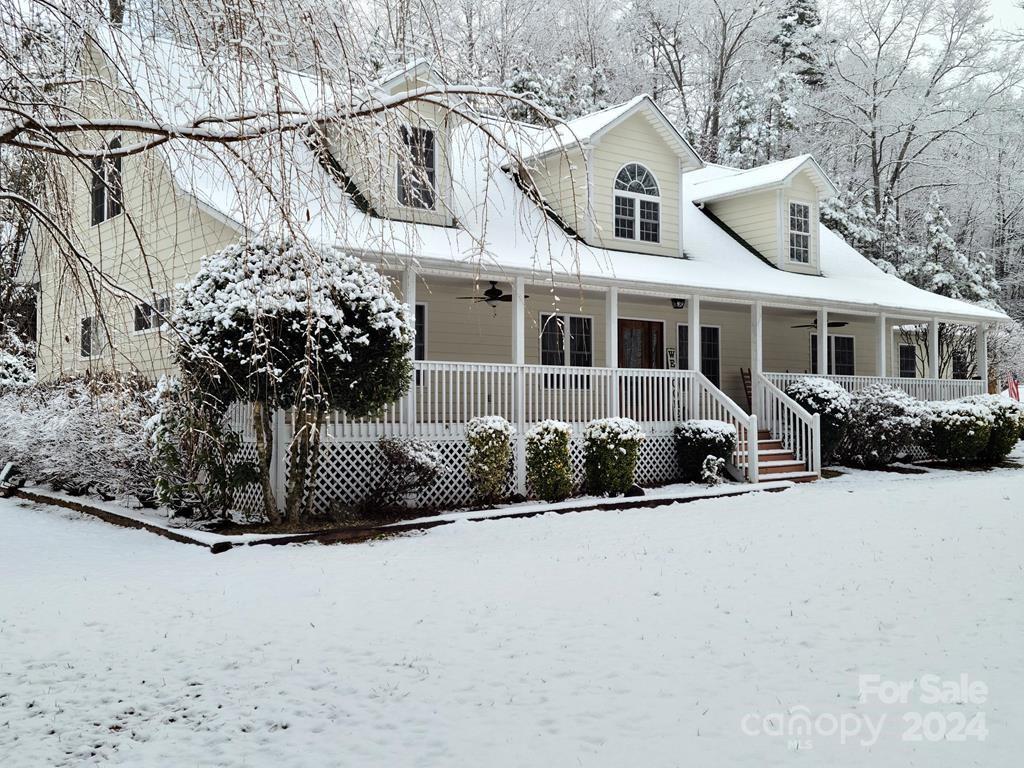 Sunshine Acres - Residential