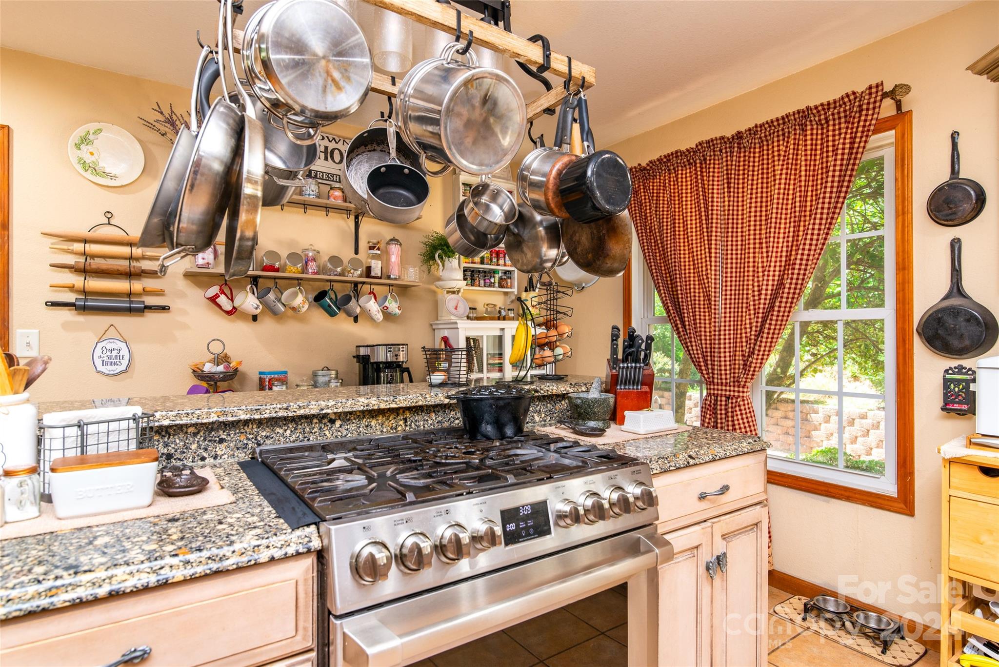 Sunshine Acres - Residential