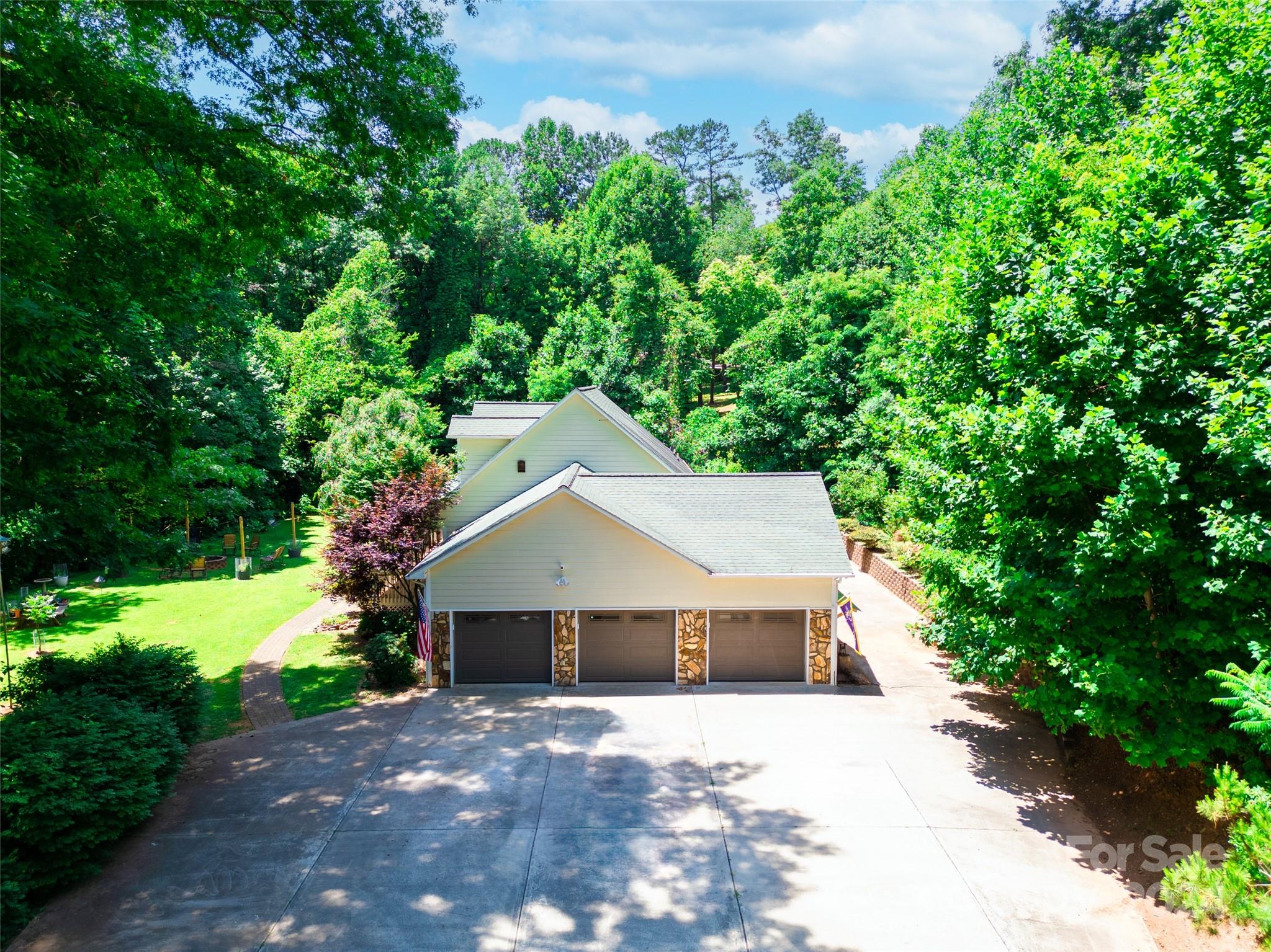 Sunshine Acres - Residential