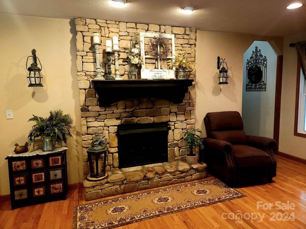 Sunshine Acres - Residential