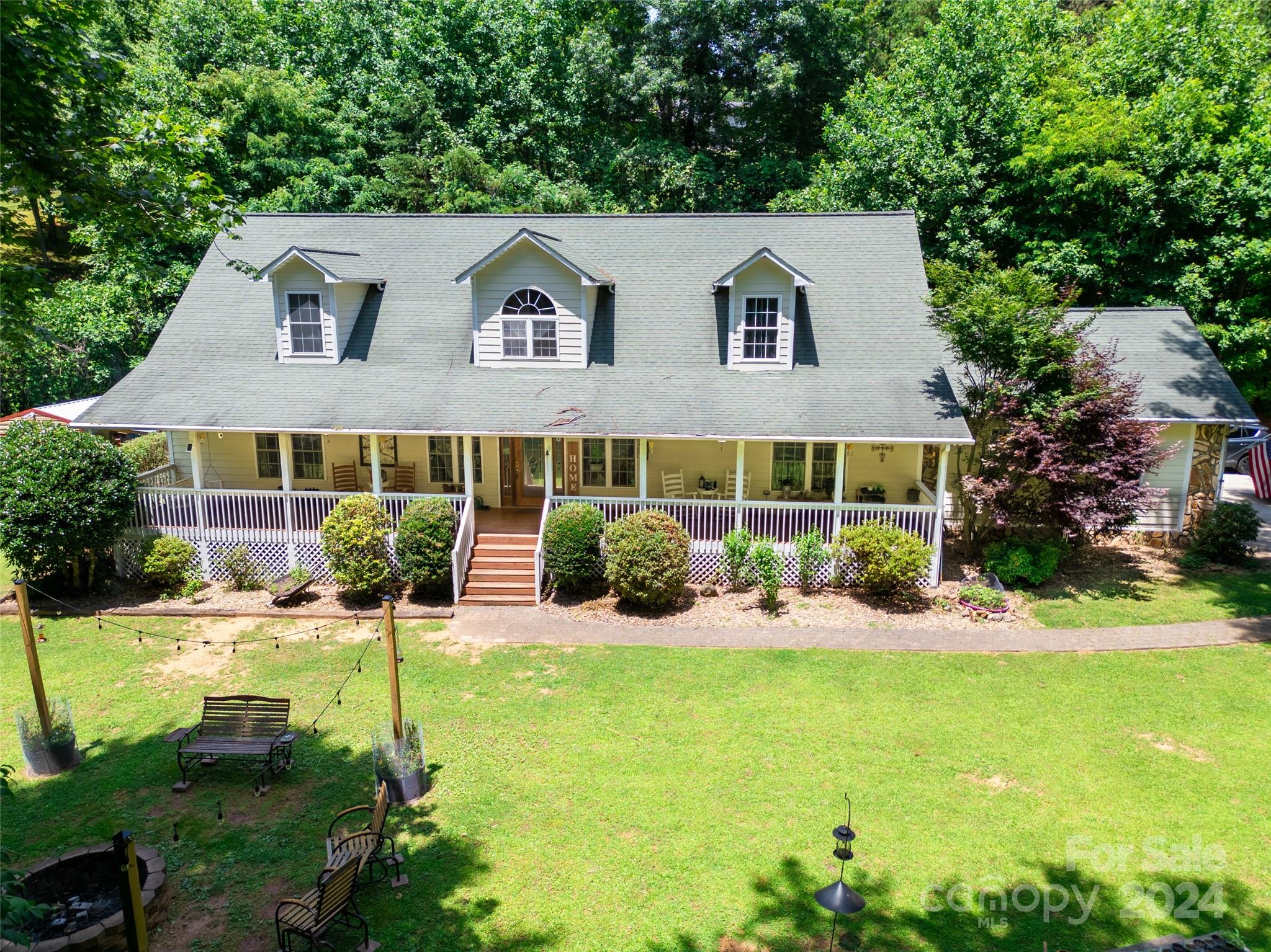 Sunshine Acres - Residential