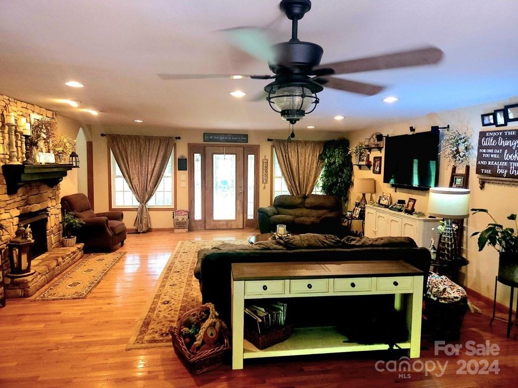 Sunshine Acres - Residential