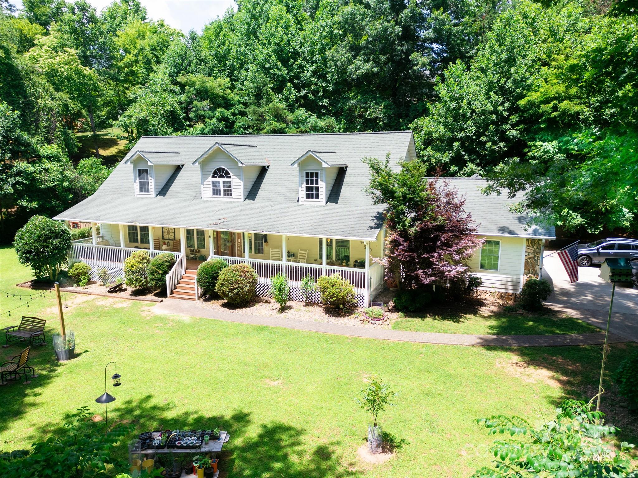 Sunshine Acres - Residential