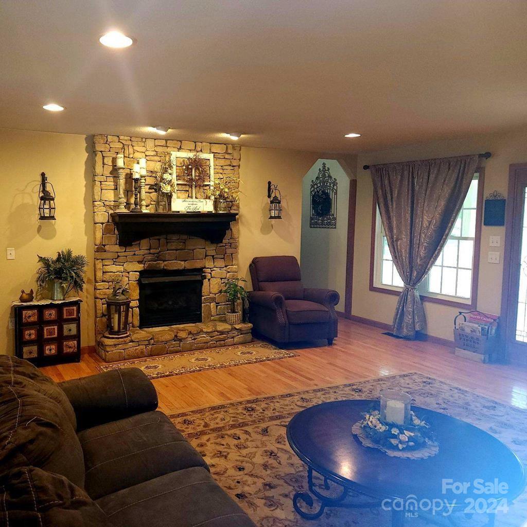 Sunshine Acres - Residential