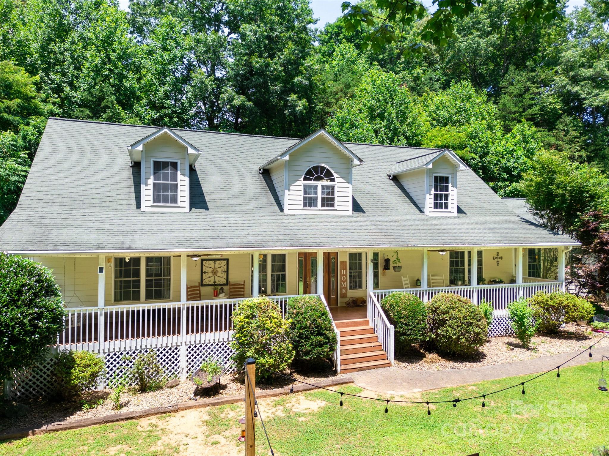 Sunshine Acres - Residential