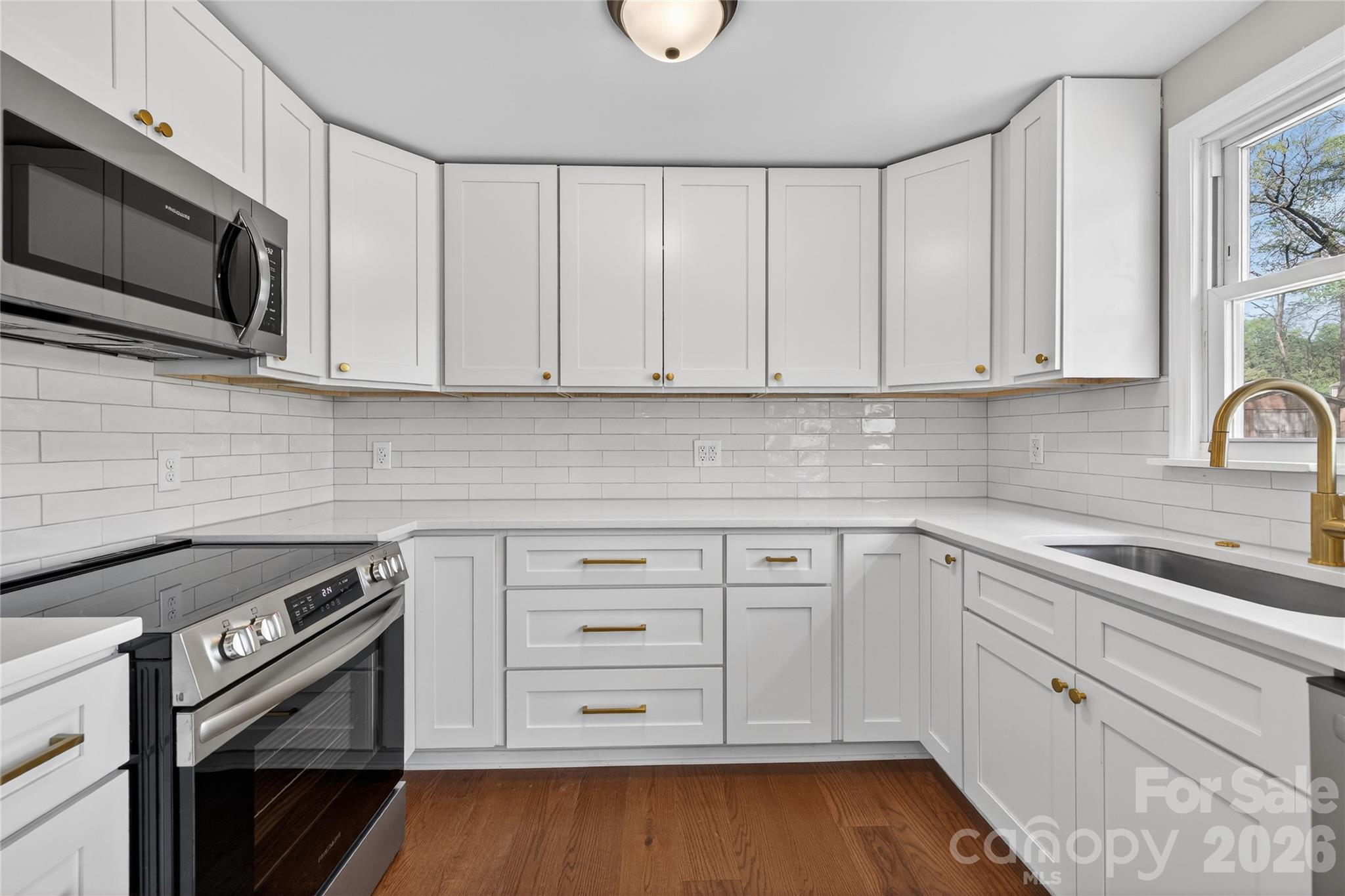 Carrie Hills - Residential