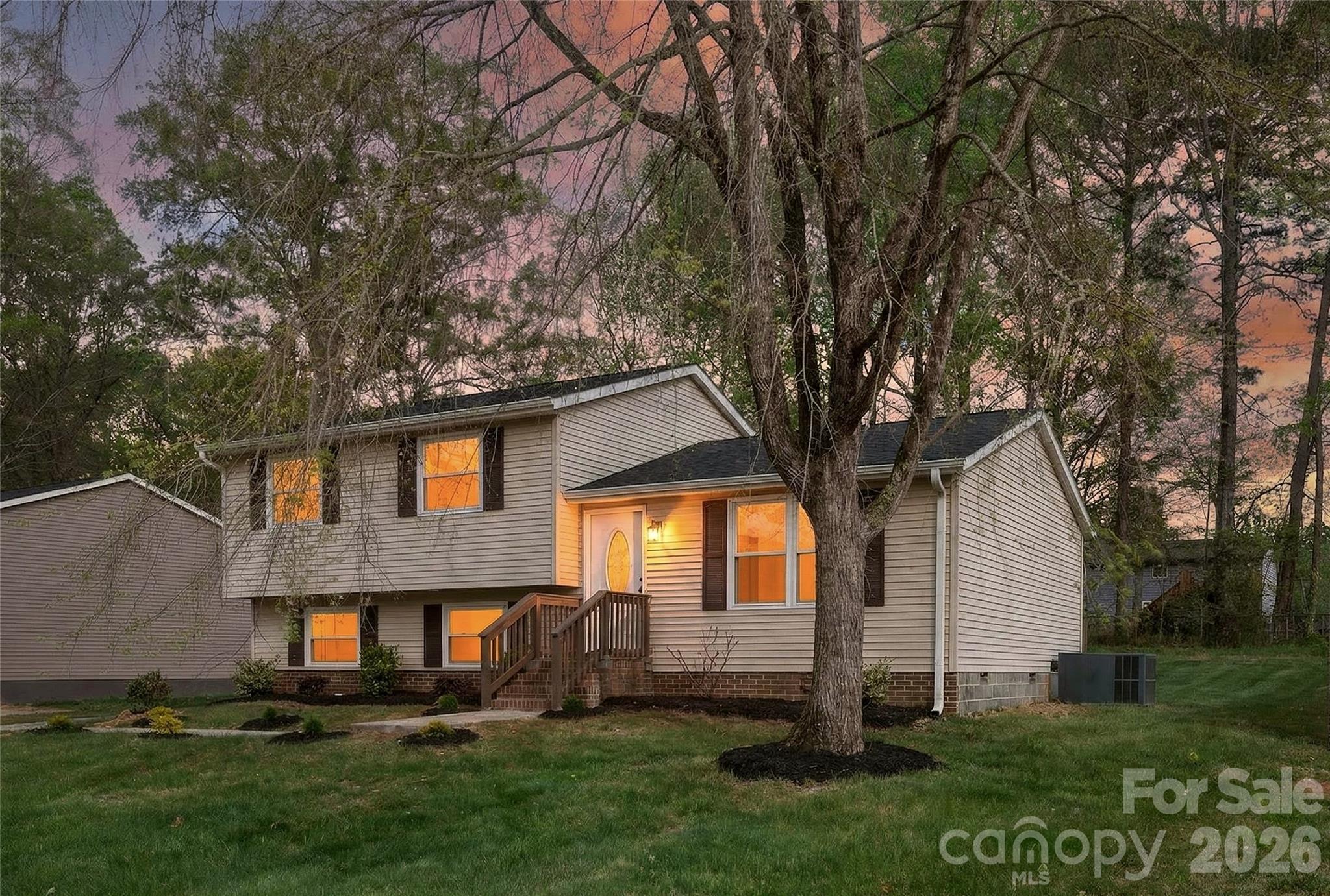 Carrie Hills - Residential