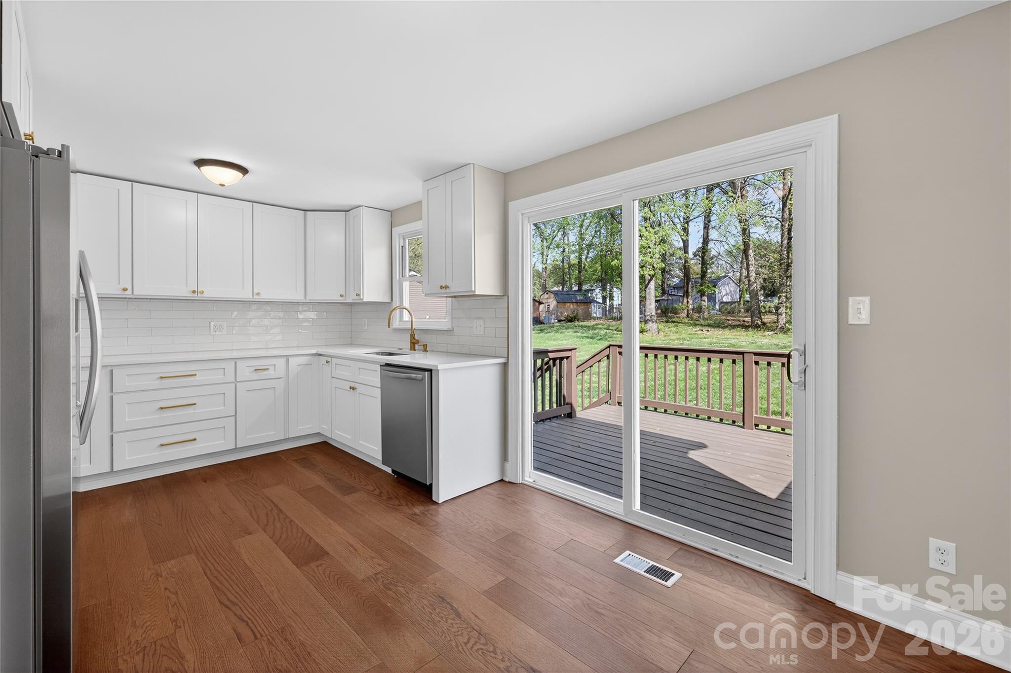 Carrie Hills - Residential