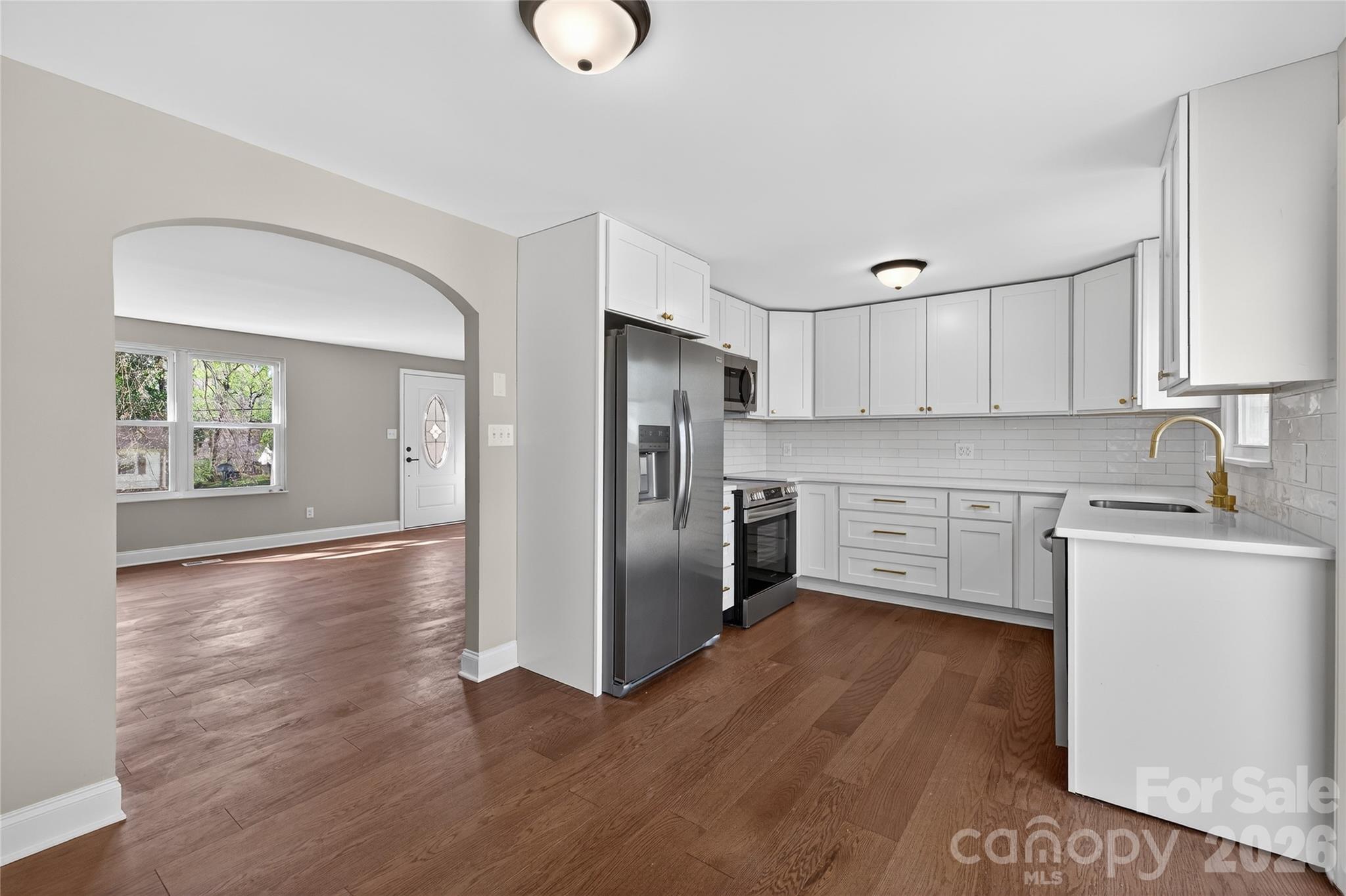 Carrie Hills - Residential