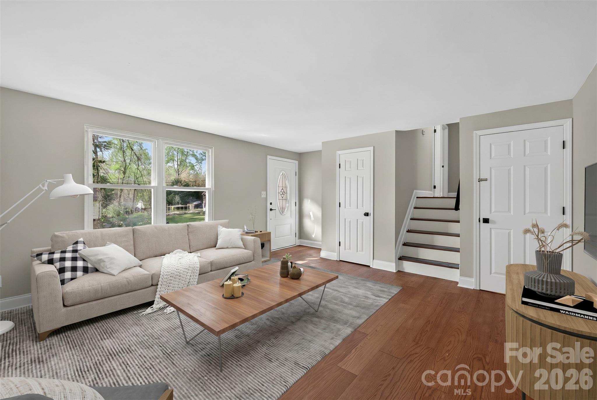 4832 Cheviot Road