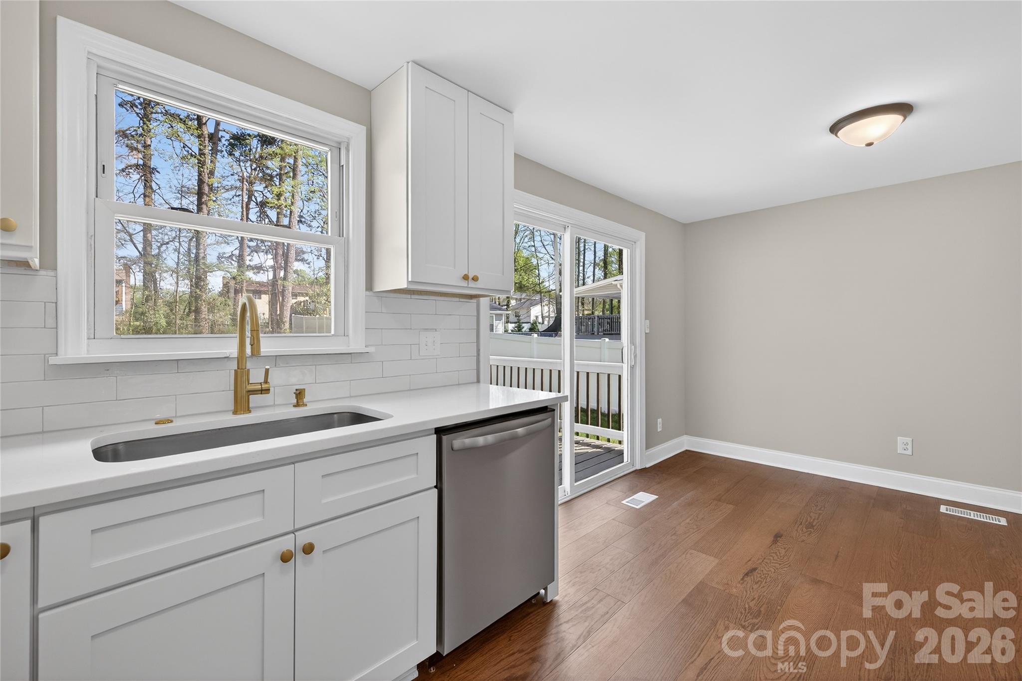 Carrie Hills - Residential