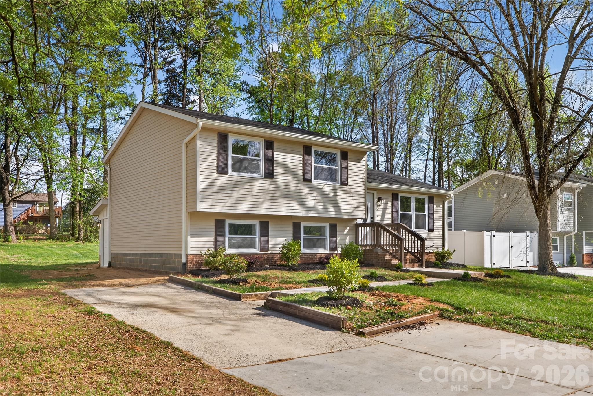 Carrie Hills - Residential