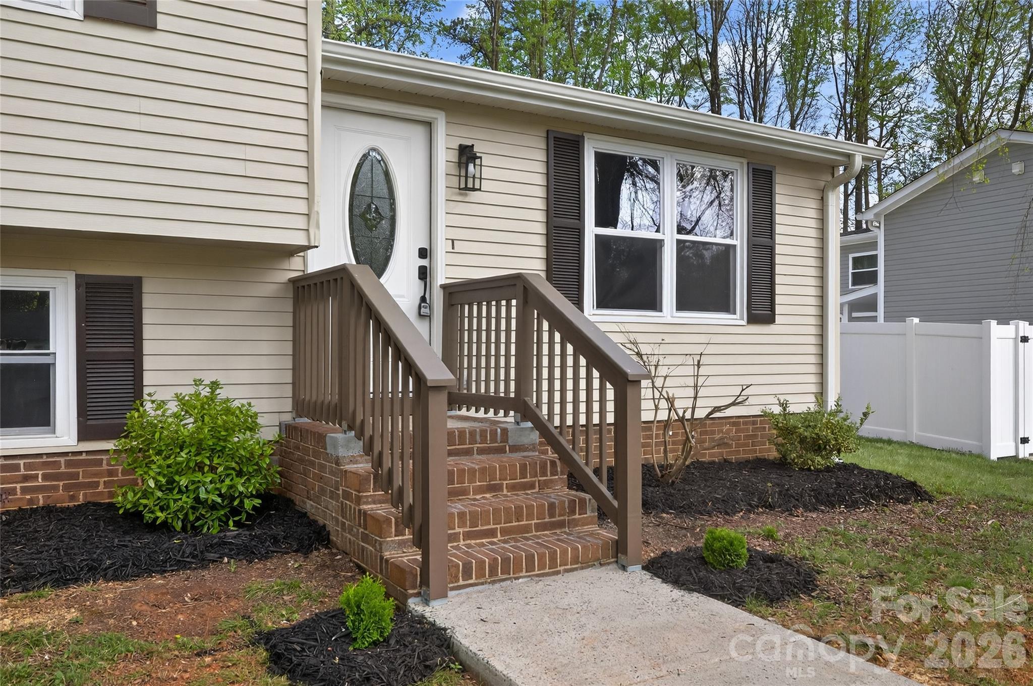 Carrie Hills - Residential