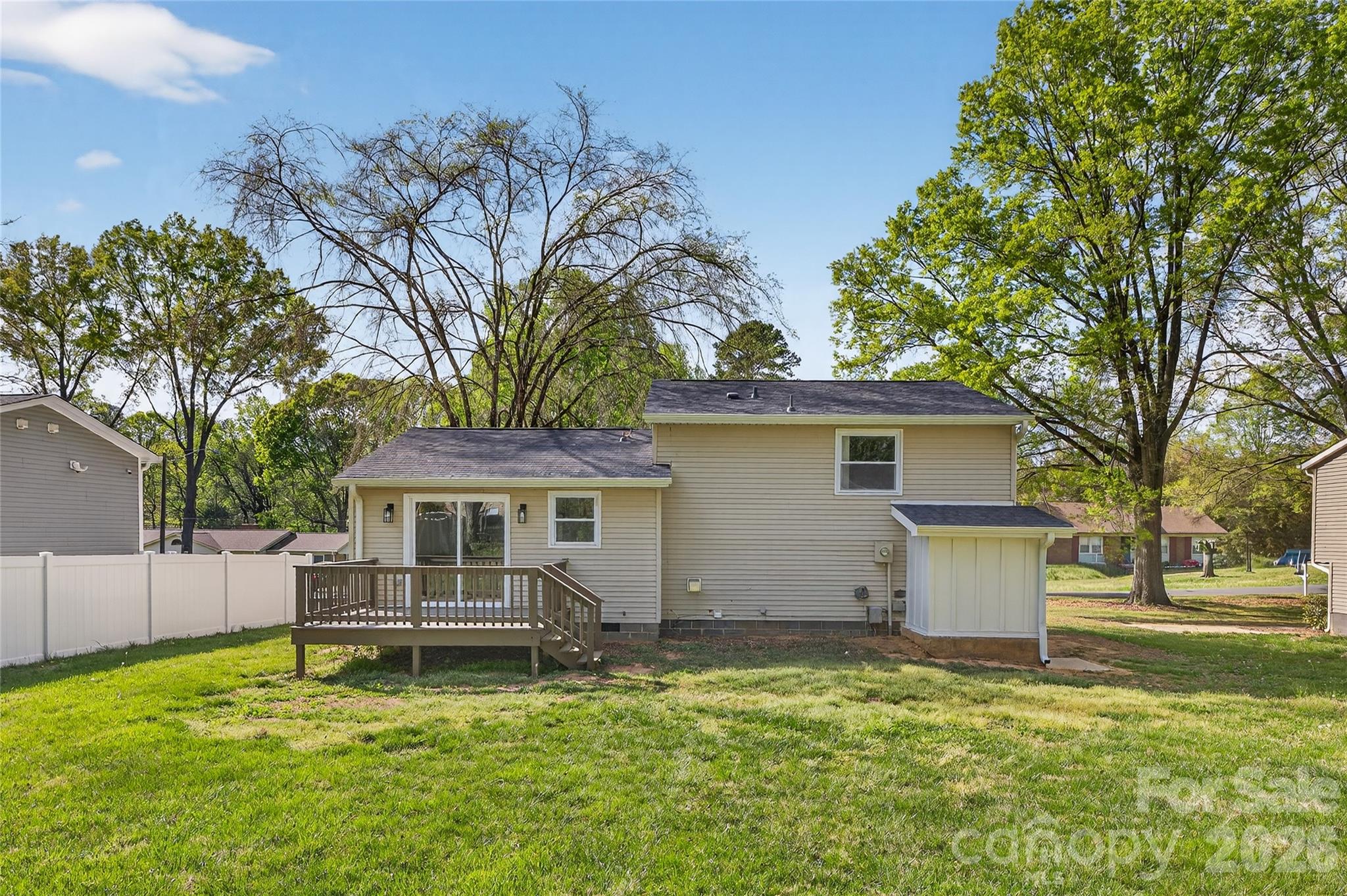 Carrie Hills - Residential