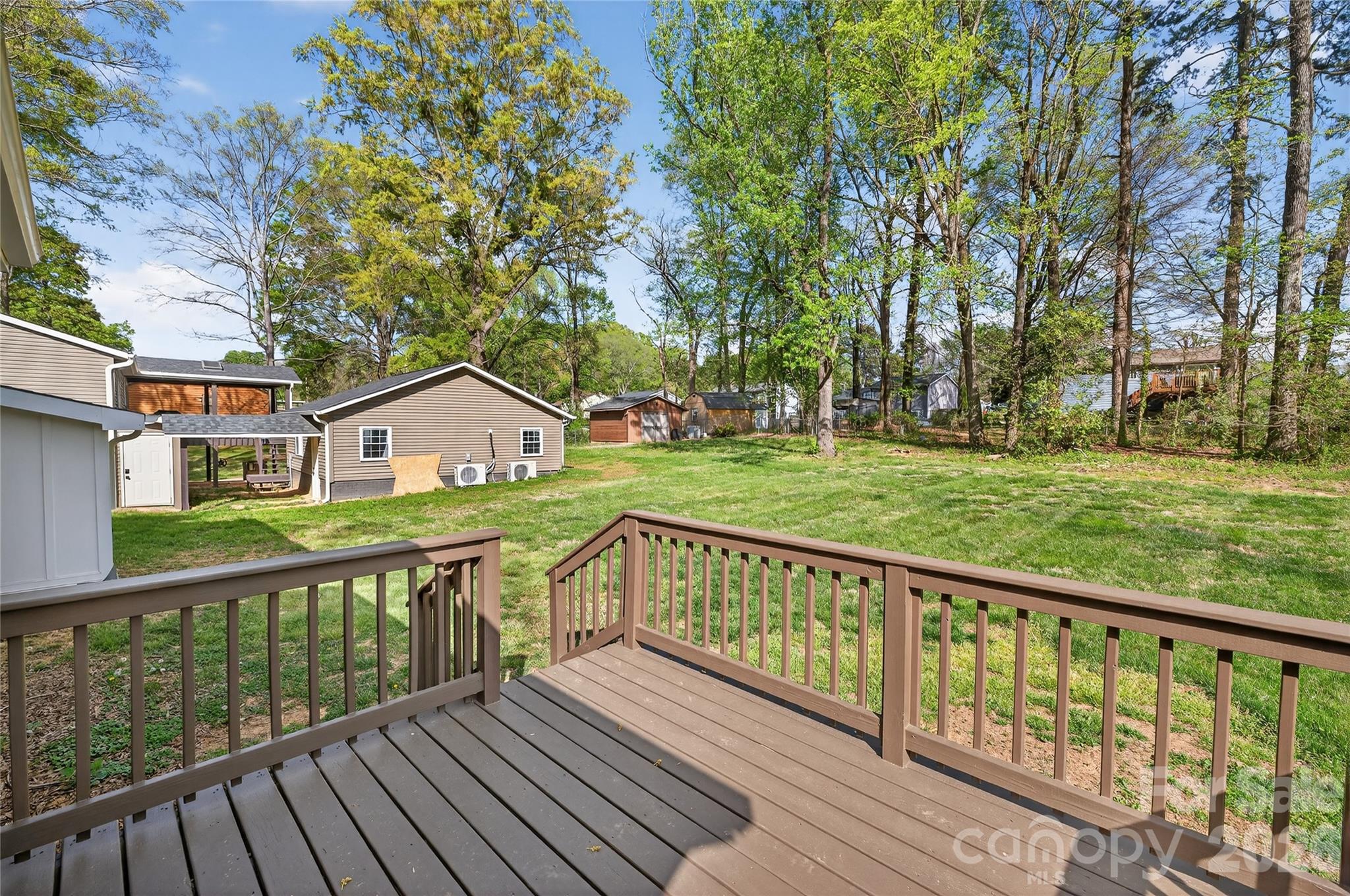 Carrie Hills - Residential