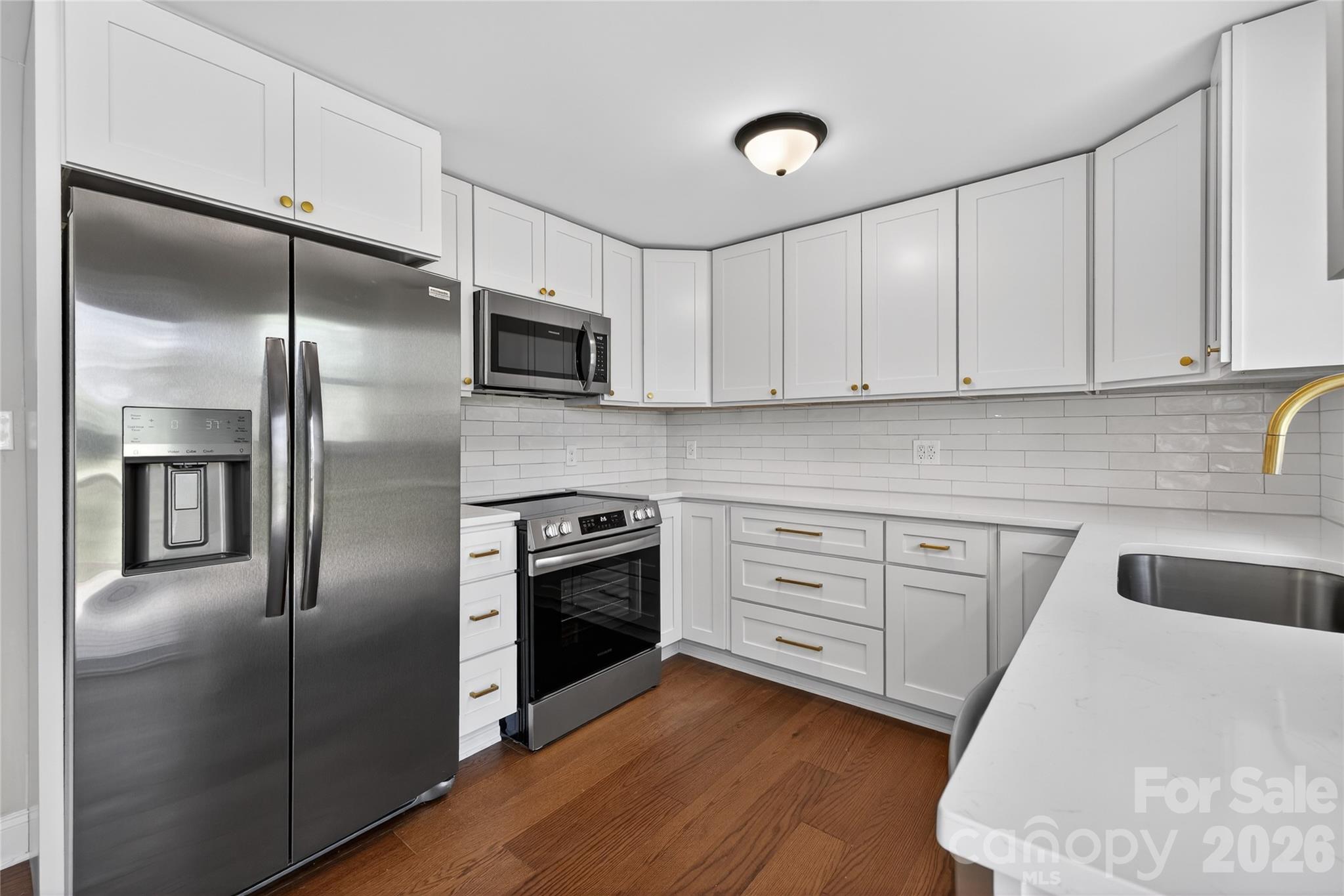 Carrie Hills - Residential